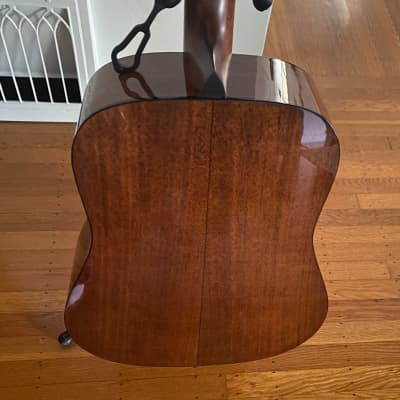 Martin Standard Series D-18E with LR Baggs Electronics 2018 - Present - Natural image 3