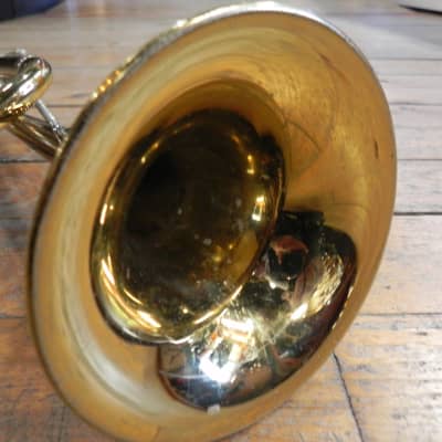 Selmer Signet Trumpet | Reverb