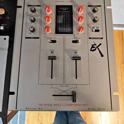 Vestax PCV 275 (Warranty) | Reverb Canada