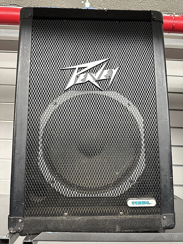 Peavey 112dl hot sale