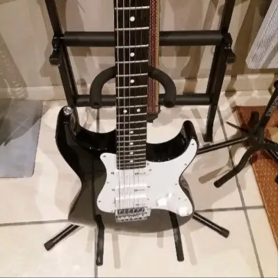 CHARVEL CX290 エレキギター 日本製 ブラック CHARVEL CX290 for sale - Price and Used Value