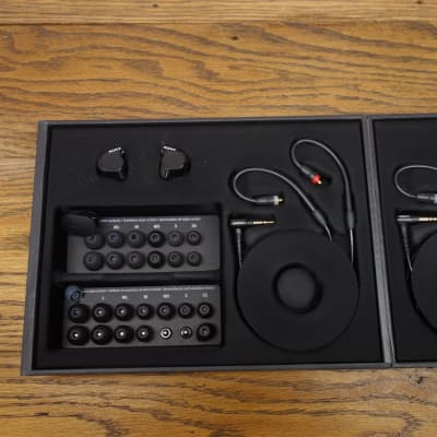 Sony IER-M7 In Ear Monitor Stereo Headphone | Reverb