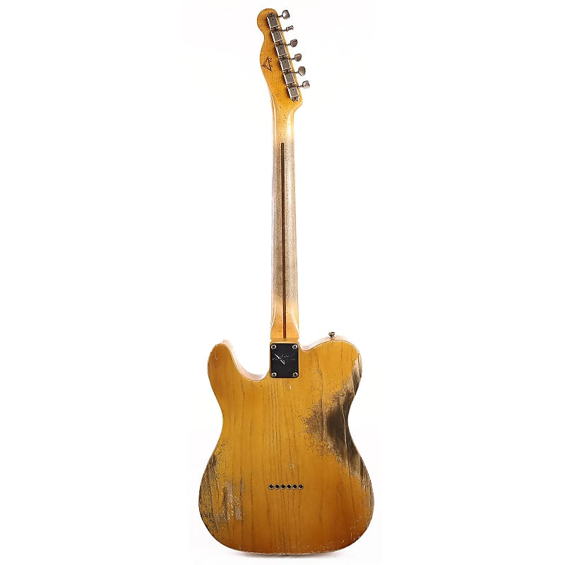 ギター Fender CustomShop '54ReissueEsquireRelic Fender CustomShop '54ReissueEsquireRelic