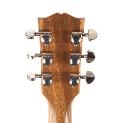 Gibson Les Paul Standard '60s Faded - Vintage Cherry Sunburst image 9