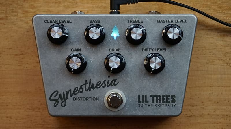 Synthesia pedal hotsell