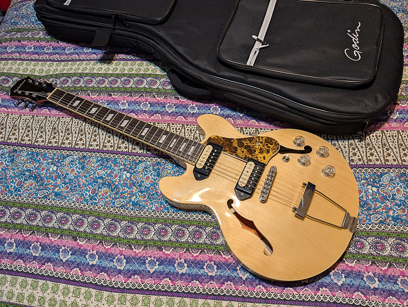 Epiphone Casino Coupe (2014 - 2019) | Reverb Canada