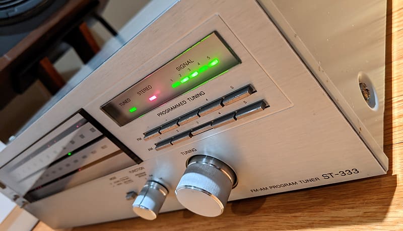 その他 SONY ST-333ESA FM-AM TUNER その他 SONY ST-333ESA FM-AM TUNER Amazon.co.jp: Sony ST