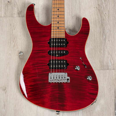 Suhr Modern Plus HSH