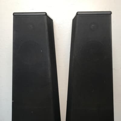 Vandersteen Quatro Tower Speakers Pair image 4