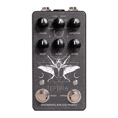 ボブホープ　パター BOB HOPE special edition Sentimental Bob electronics Tephra | Reverb