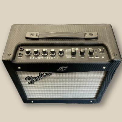 Fender PR824- Mustang I V.2 Modeling Combo Amp | Reverb