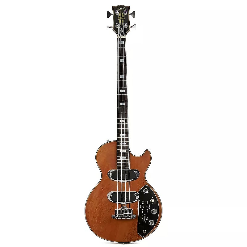 Gibson Les Paul Triumph Bass 1971 - 1979 | Reverb Canada