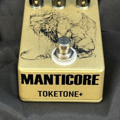 Reverb.com listing, price, conditions, and images for proanalog-devices-manticore