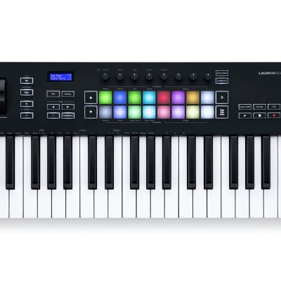 NOVATION LAUNCHKEY 37 MK3 : BRAND NEW :  [DETROIT MODULAR]