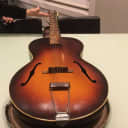 Gibson 1941.  L-50 Arch-top