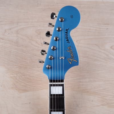 Fender MIJ Traditional II '60s Jaguar | Reverb Australia Fender MIJ Traditional II '60s Jaguar | Reverb Australia