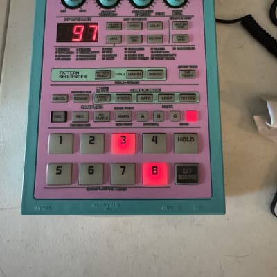 Boss SP-303 Dr. Sample 2000s - CUSTOM image 8