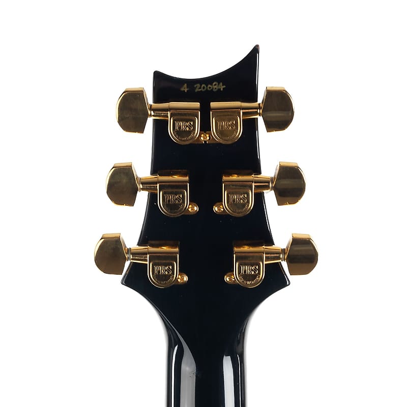 PRS Custom 24 1991 - 2010 | Reverb Canada