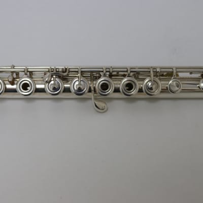 Armstrong Heritage Flute image 4