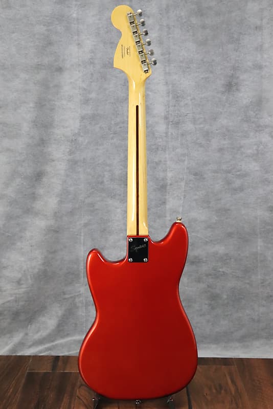 ギター Squier FSR Classic Vibe Mustang Squier FSR Classic Vibe 60s Competition Mustang Guitar w