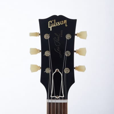 Gibson 1957 Les Paul Bolivian VOS, Double Gold | Demo image 5