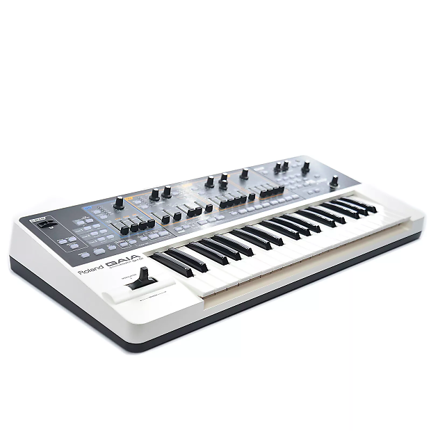 Roland SH-01 GAIA シンセサイザー 37鍵 Amazon.co.jp: Roland Gaia sh-01 | 37キーtriple-stacked