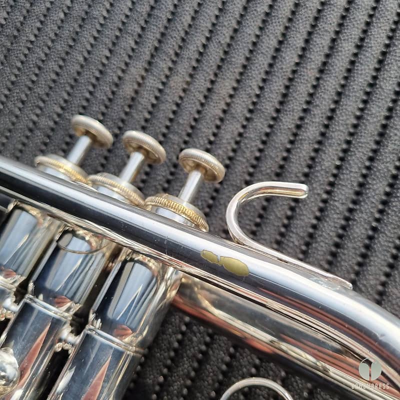 Kanstul Musical Class ANAHEIM.CA. U.S.A. Soprano Bugle | eBay
