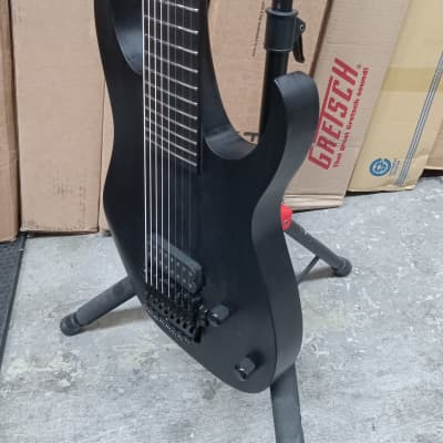 Ibanez M8M Meshuggah Signature with Rosewood Fretboard 2024-2025 image 5