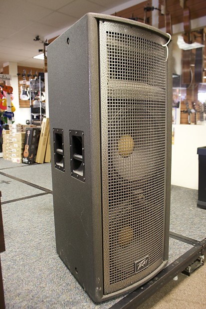 Peavey qw hot sale 4