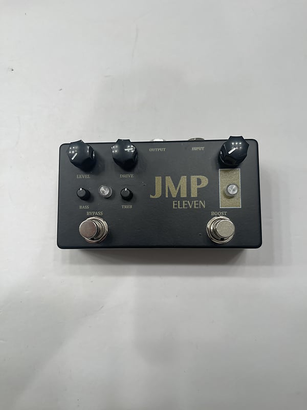 Lovepedal JMP Eleven | Reverb Finland