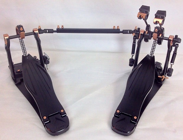TAMA HP910LWCB Ltd Edition Speed Cobra Double Foot Pedal