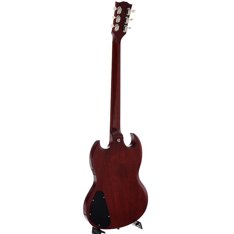 Gibson SG Classic P-90 2000年製 Gibson USA SG Classic P-90 Heritage Cherry 2001 USA Electric