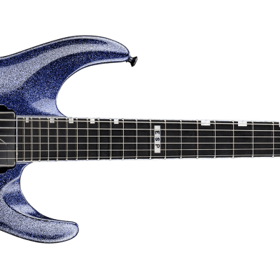 ESP E-II Horizon NT HS Amethyst Sparkle | Reverb Canada