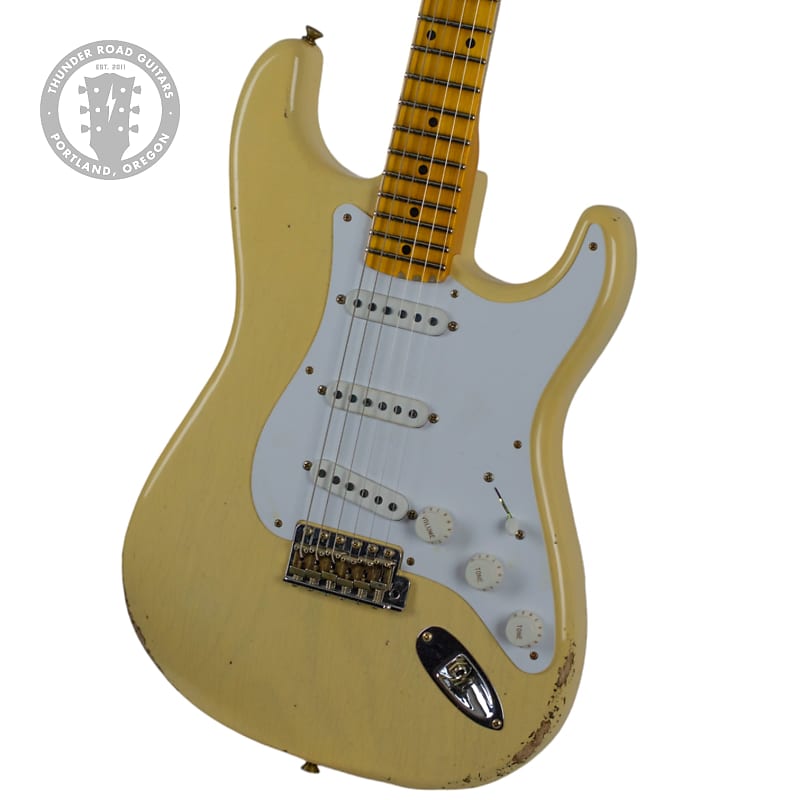 ギター Fender CustomShop '54ReissueEsquireRelic Fender CustomShop '54ReissueEsquireRelic