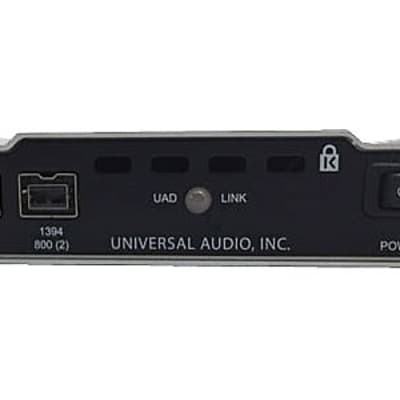 Universal Audio UAD-2 Satellite QUAD - USED image 3