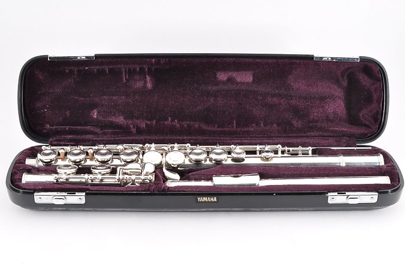 Yamaha YFL-311 Standard Flute | Reverb Canada