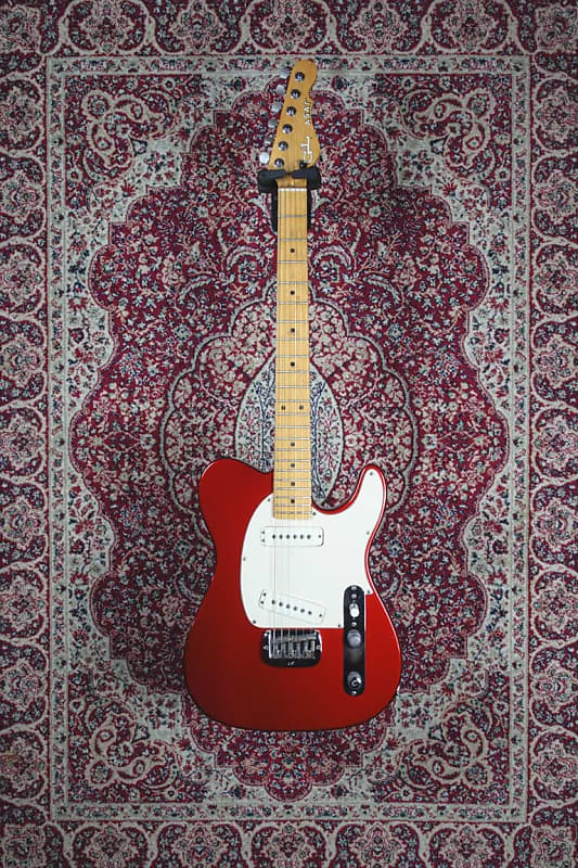 G&L USA ASAT Special | Reverb