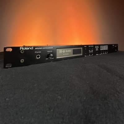 Roland Sound Expansion M-gs64