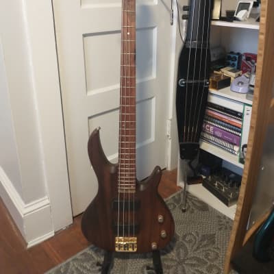 Peavey RSB Bass USA - Koa image 16