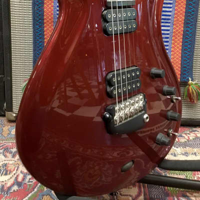 1998 USA Parker Fly Deluxe image 3