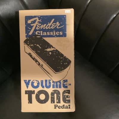 Fender Reissue Volume/Tone for sale