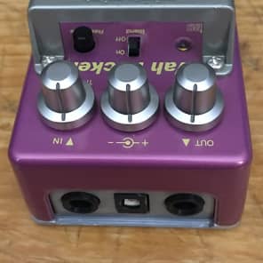 Guyatone Guyatone Wah Rocker WRM5 rare pedal guitar envelope
