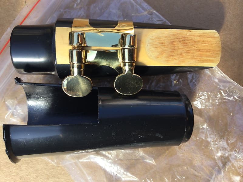 Alto Sax Mouthpieces Reverb