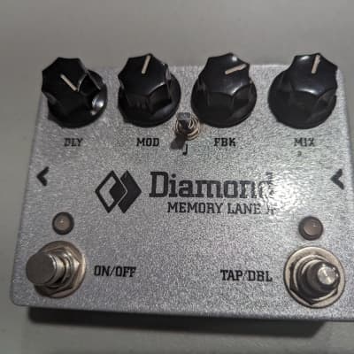 Reverb.com listing, price, conditions, and images for diamond-memory-lane-jr