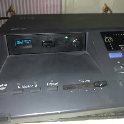 Floppy Drive Emulator USB for Roland MT-120 + (Midi Library & Extra) image 2