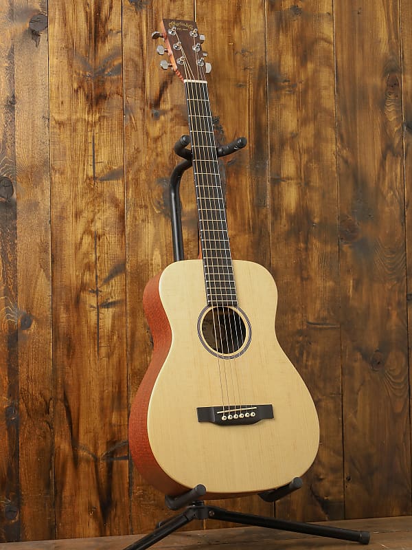 Martin LX1 Little Martin | Reverb Canada