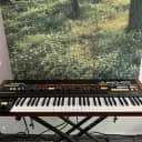 Roland Juno-60 Serviced by Switched On w/ Kenton Pro DCB