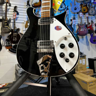 Rickenbacker 620