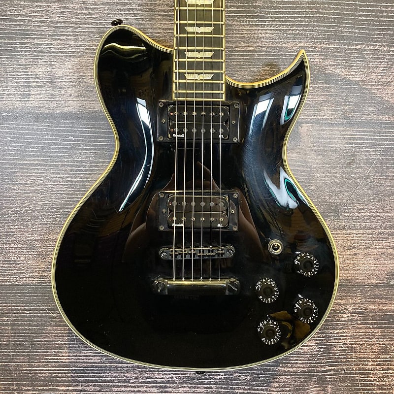 Washburn WI45 Electric Guitar Electric Guitar (Hollywood, CA)