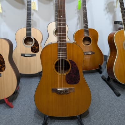 タイムセール！マーチンD12-20オールドヴィンテージ1968年12弦ギター タイムセール！マーチンD12-20オールドヴィンテージ1968年12弦